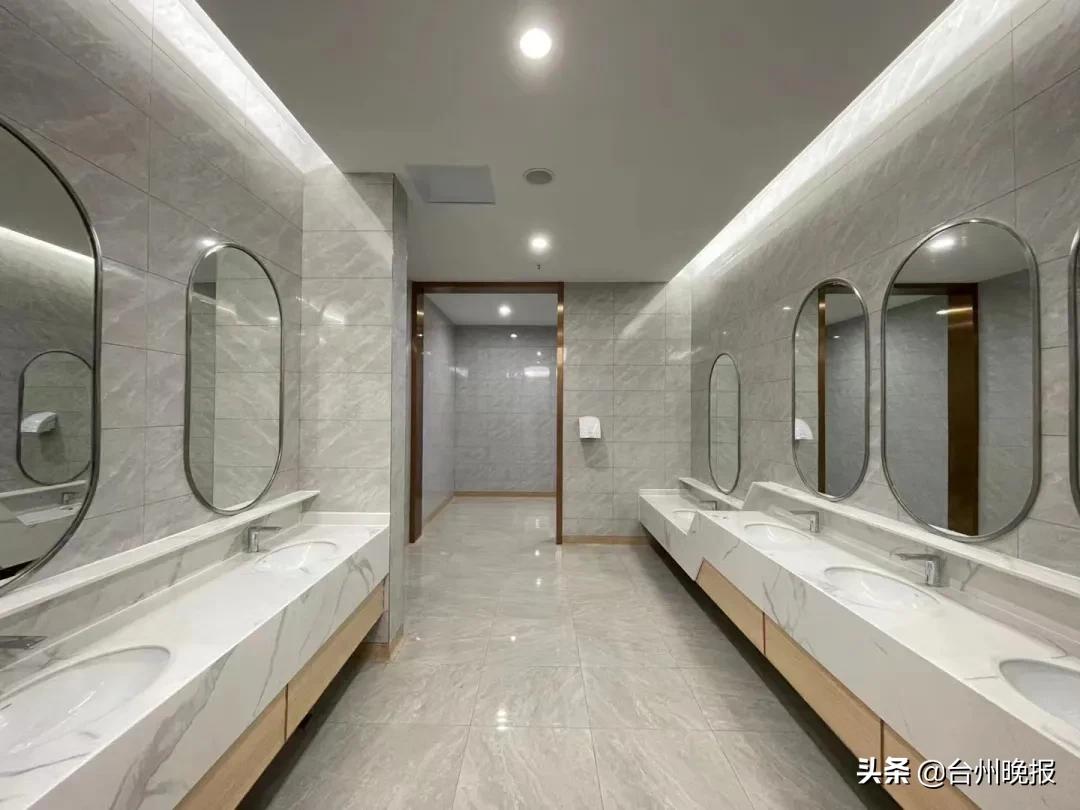 杭台高铁台州站在哪条路,杭台高铁台州站在哪里