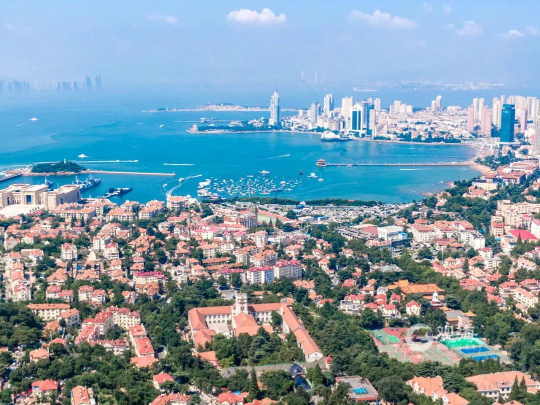 青岛国庆节旅行攻略图,国庆节青岛亲子游景点推荐