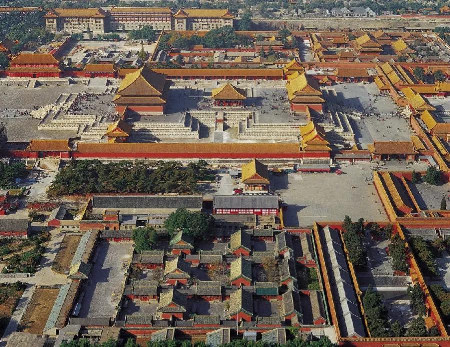 你不知道的北京有多好,北京有多好玩儿