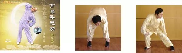 北体胡晓飞,养生锻炼调理身体养生知识