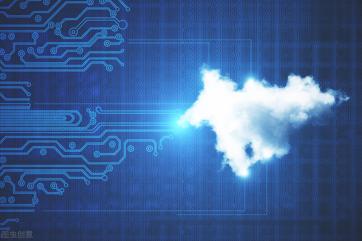 中国股市大数据板块龙头,股票云计算龙头股