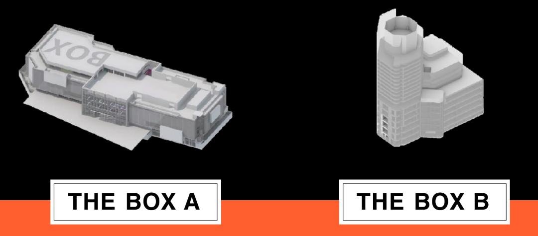 CRR独家首发|北京THEBOX朝外明年开出，第二座年轻力中心来了