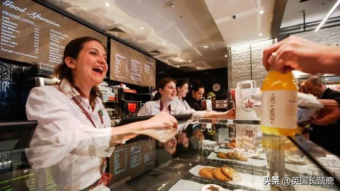 Sorry,wereBritish——关于英国的30件小事儿