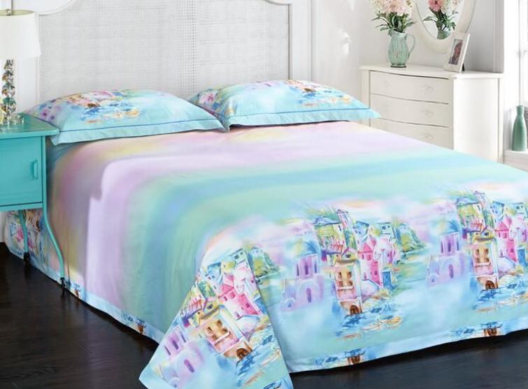 网购的四件套几十块钱,网购四件套在哪里买很便宜