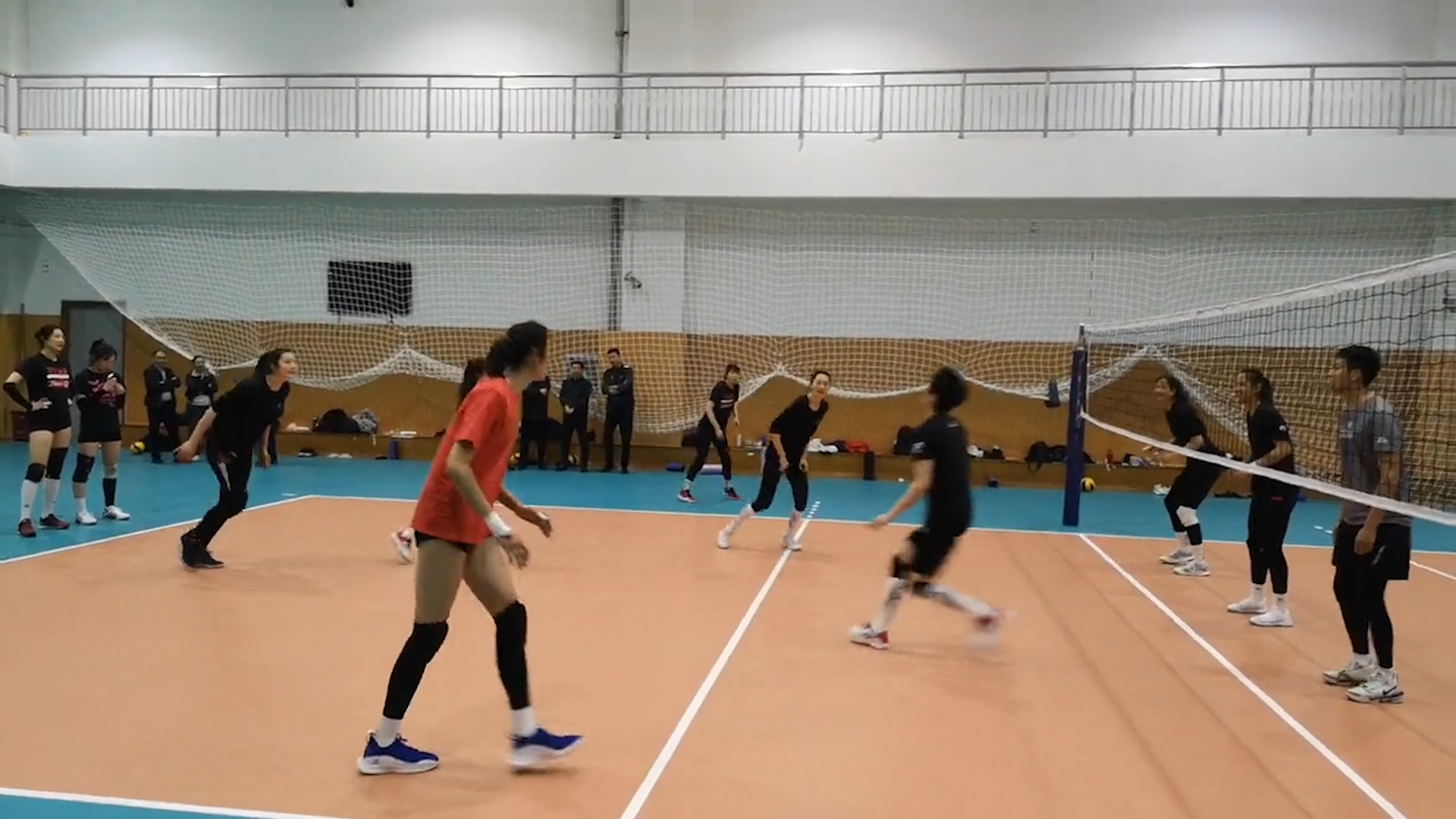 朱婷现在年薪,朱婷年薪曝光国际排坛震惊不已