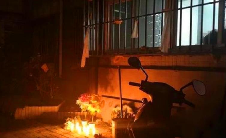 婆婆被害儿媳失踪,婆婆媳妇被杀案