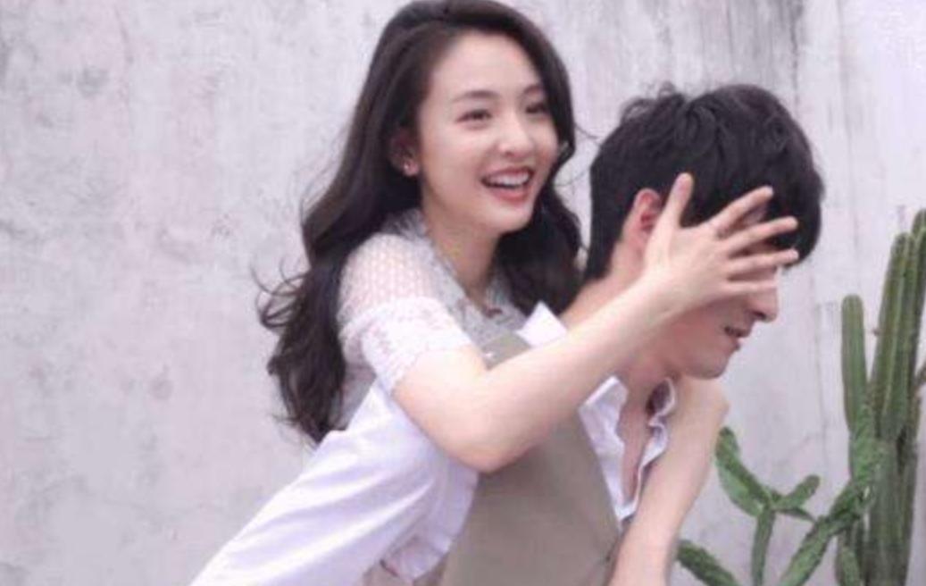 吴倩和张雨剑个人资料,吴倩和张雨剑私下的关系