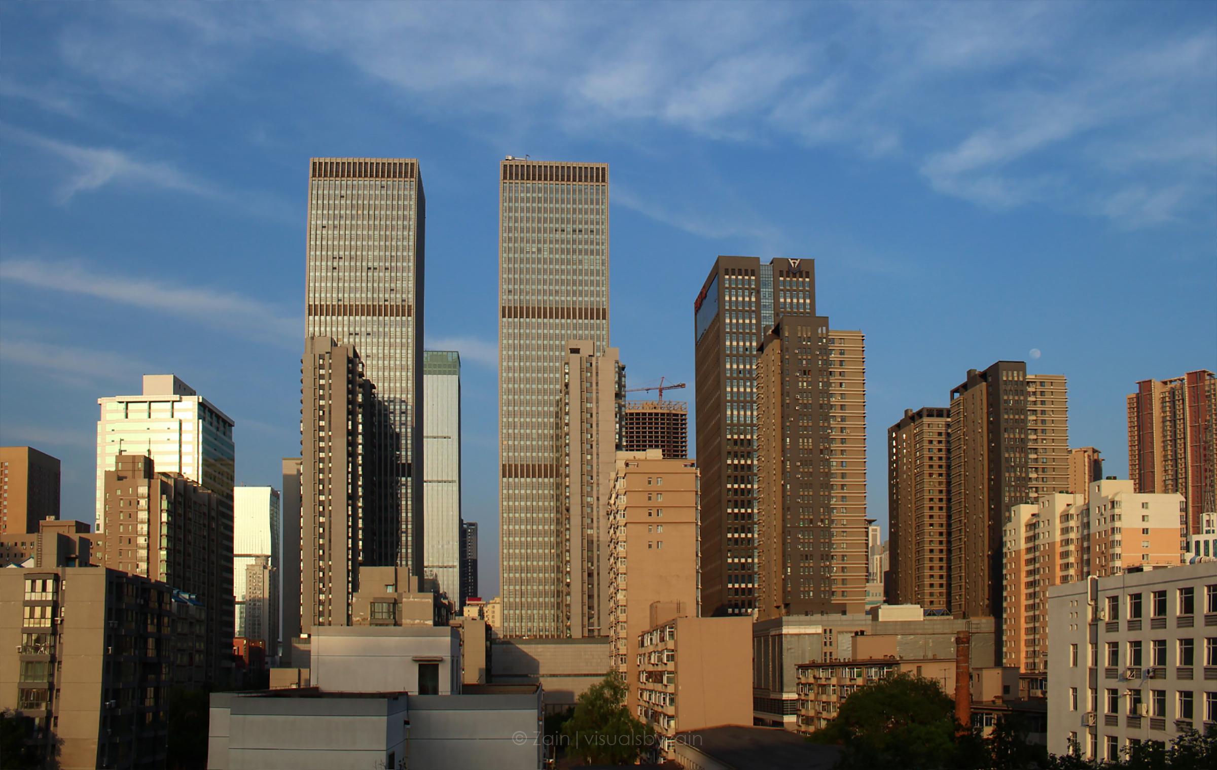 大连沈阳十大宜居区,辽宁双子星沈阳大连