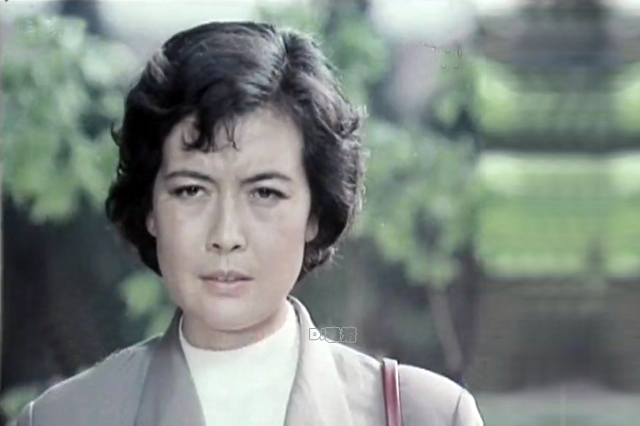 西子姑娘全部视频,西子姑娘1983