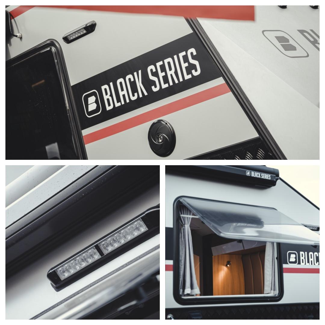 越野式的拖挂房车,适合旅居的越野拖挂房车