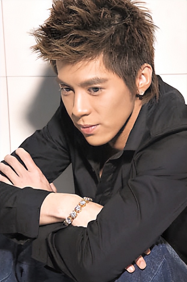 流星花园老演员去世,流星花园里面的哪位演员离世了