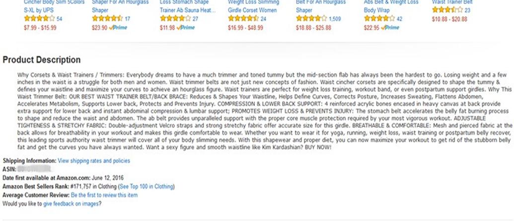 亚马逊外贸热销文案怎么写,亚马逊供货文案