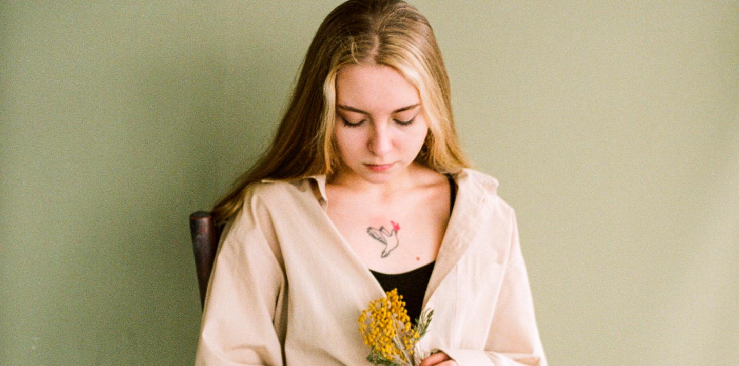 如何走出精神内耗讨好型人格,走出取悦型人格