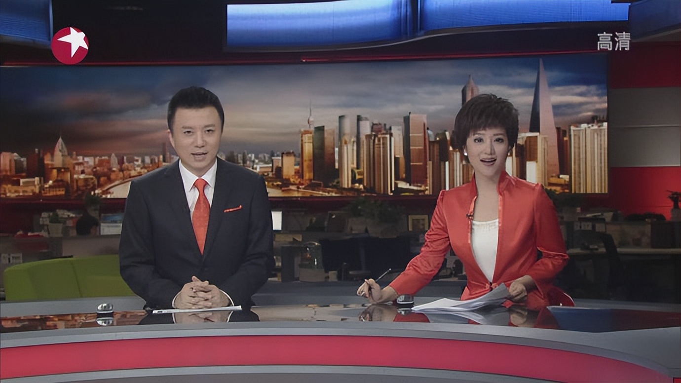 新闻联播潘涛年轻照片,新闻联播潘涛是哪年出生