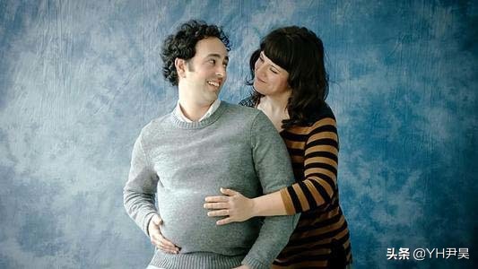 走近科学怀孕男子,重庆男子意外怀孕之谜