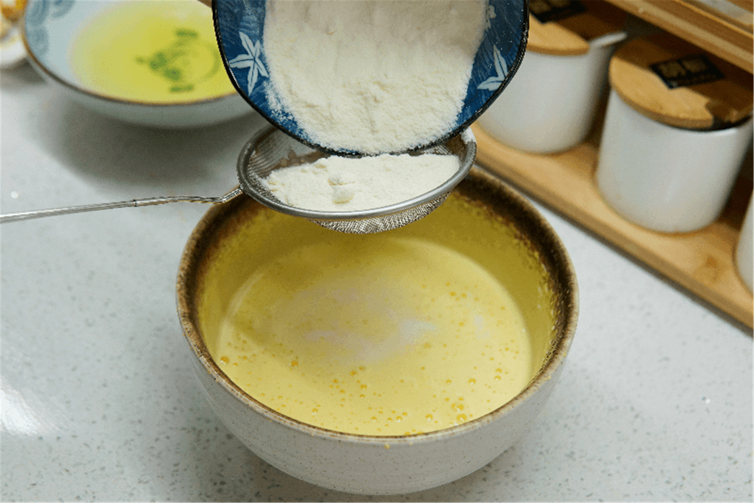 家里自制孩子零食小吃简单做法,在家自制小孩吃的零食