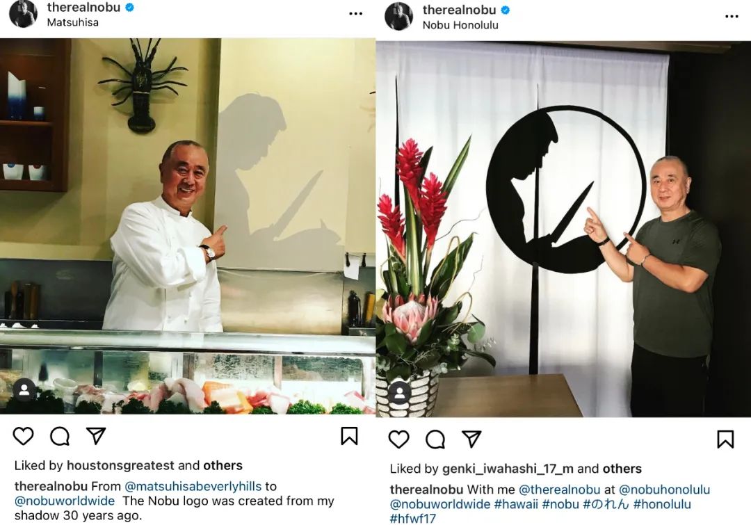 nobu餐厅澳洲,nobu餐厅创始人