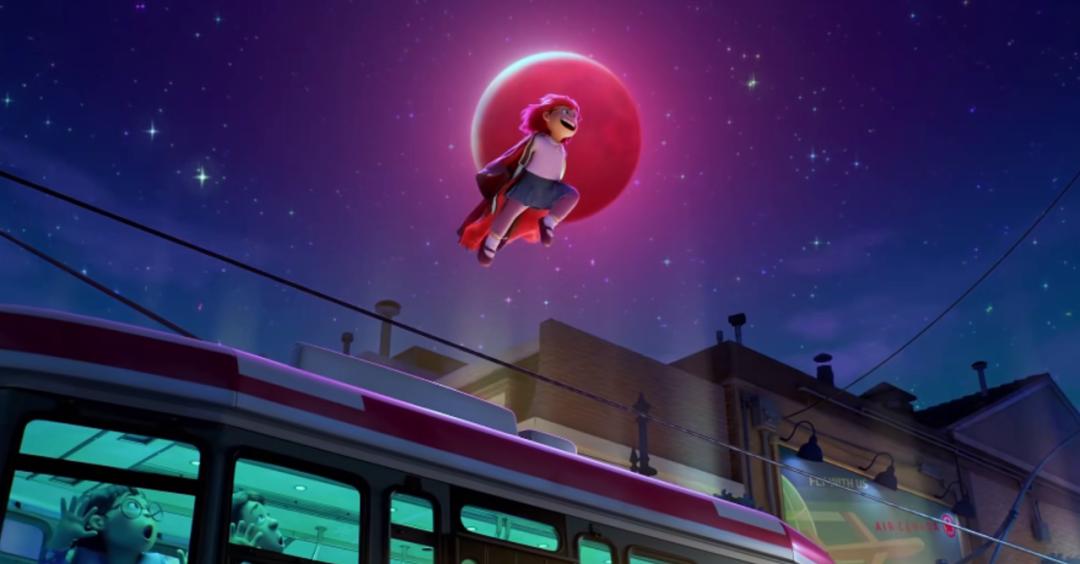 不容错过的5部新片,推荐无缘大陆上映的港片