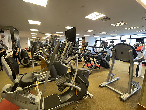 上海波特曼丽思卡尔顿房间视频,上海波特曼丽思卡尔顿酒店7楼