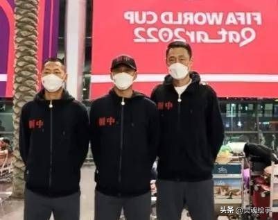 卡塔尔世界杯足球比赛,卡塔尔世界杯比赛