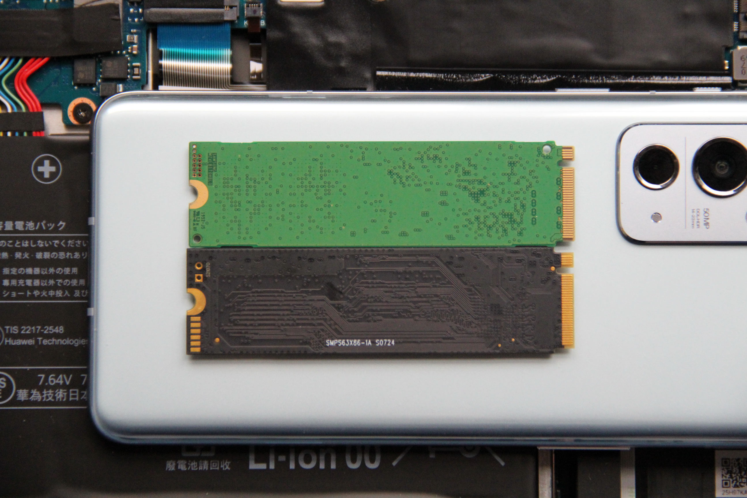 荣耀magicbookxpro加装硬盘教程,荣耀magicbook更换硬盘系统怎么装