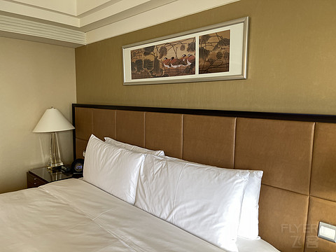 上海波特曼丽思卡尔顿房间视频,上海波特曼丽思卡尔顿酒店7楼