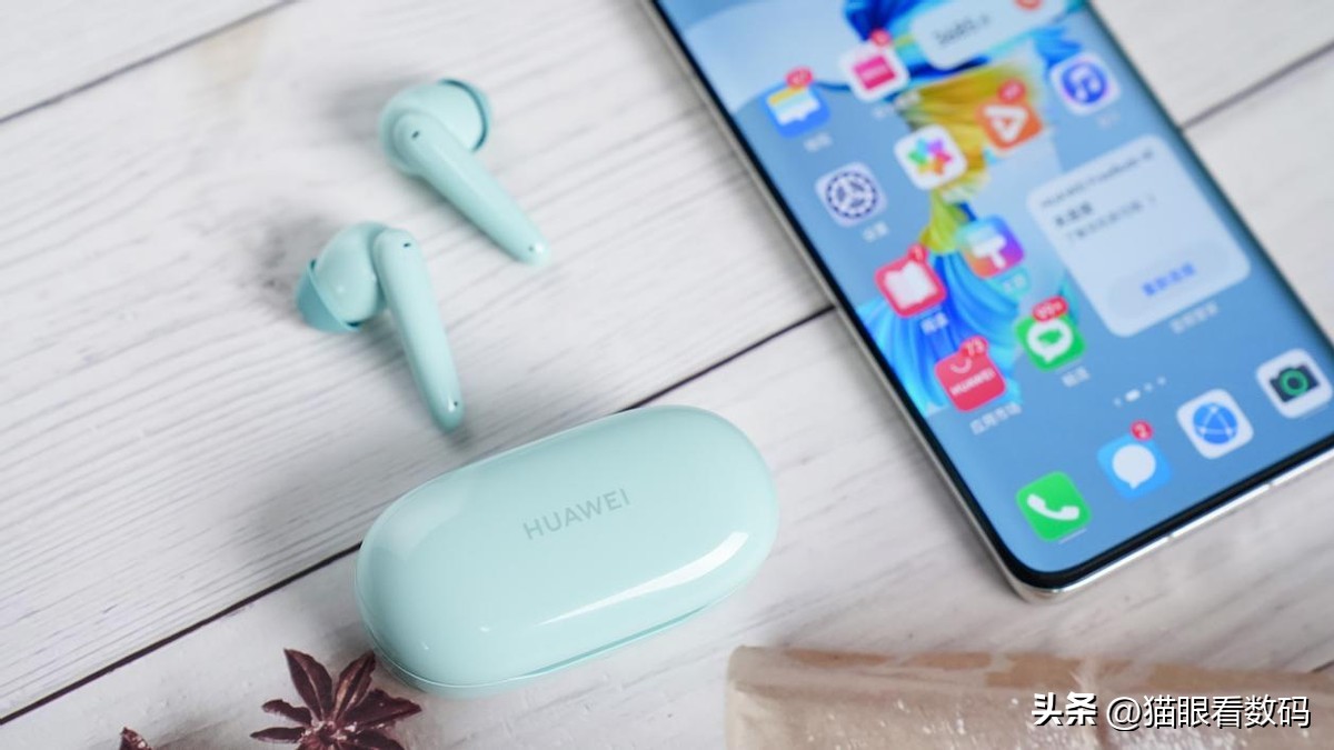 华为freebudsse单耳,华为freebudsprotws耳机