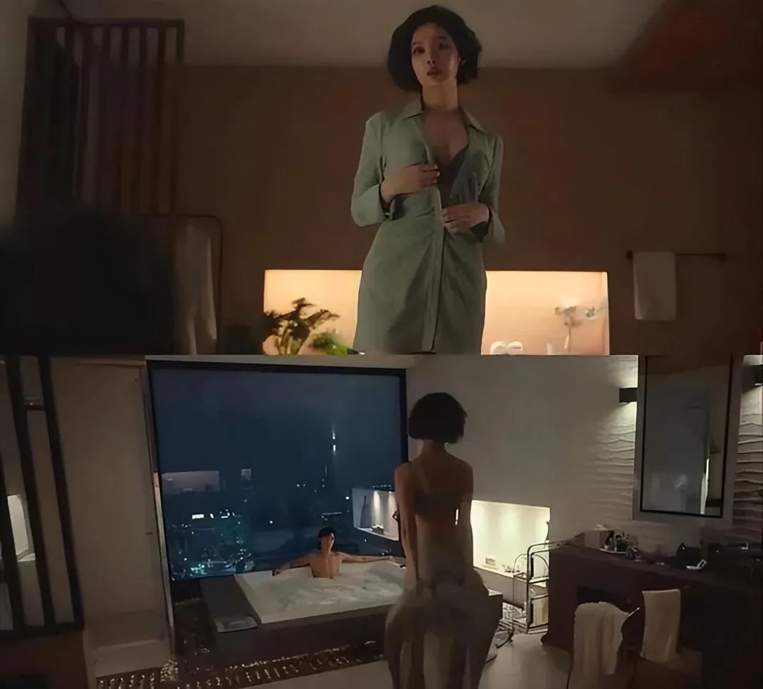 暗黑荣耀第二季车珠英身材,暗黑荣耀车珠英身材在第几集