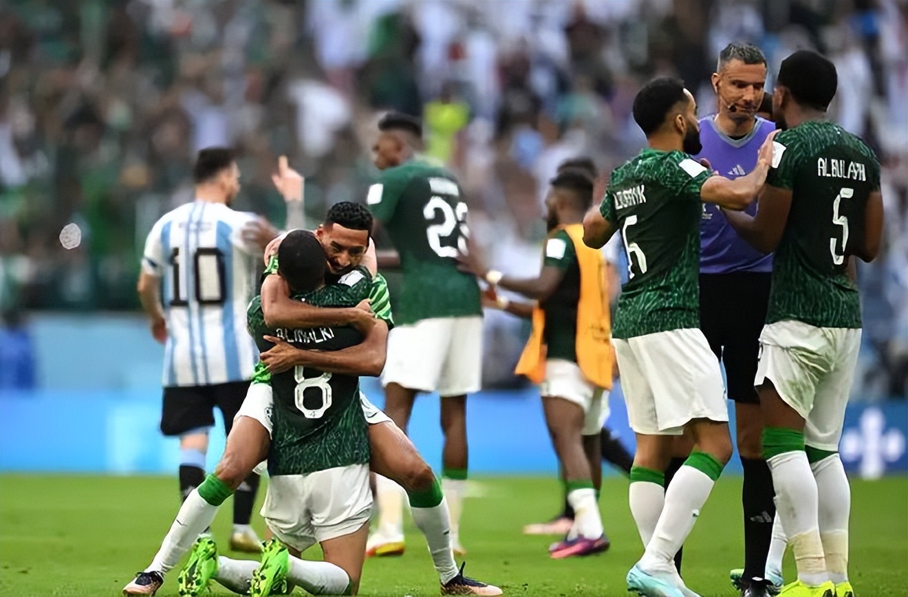 c罗谈沙特是唯一击败冠军的球队,c罗加盟沙特为啥告别欧洲足坛