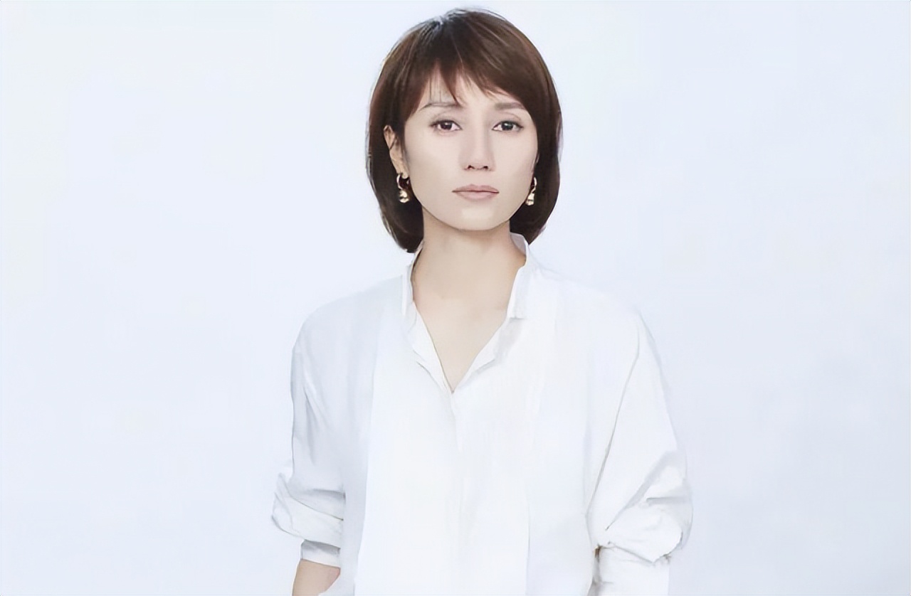 流金岁月戴茜经典,流金岁月中戴茜才是最低调的女王