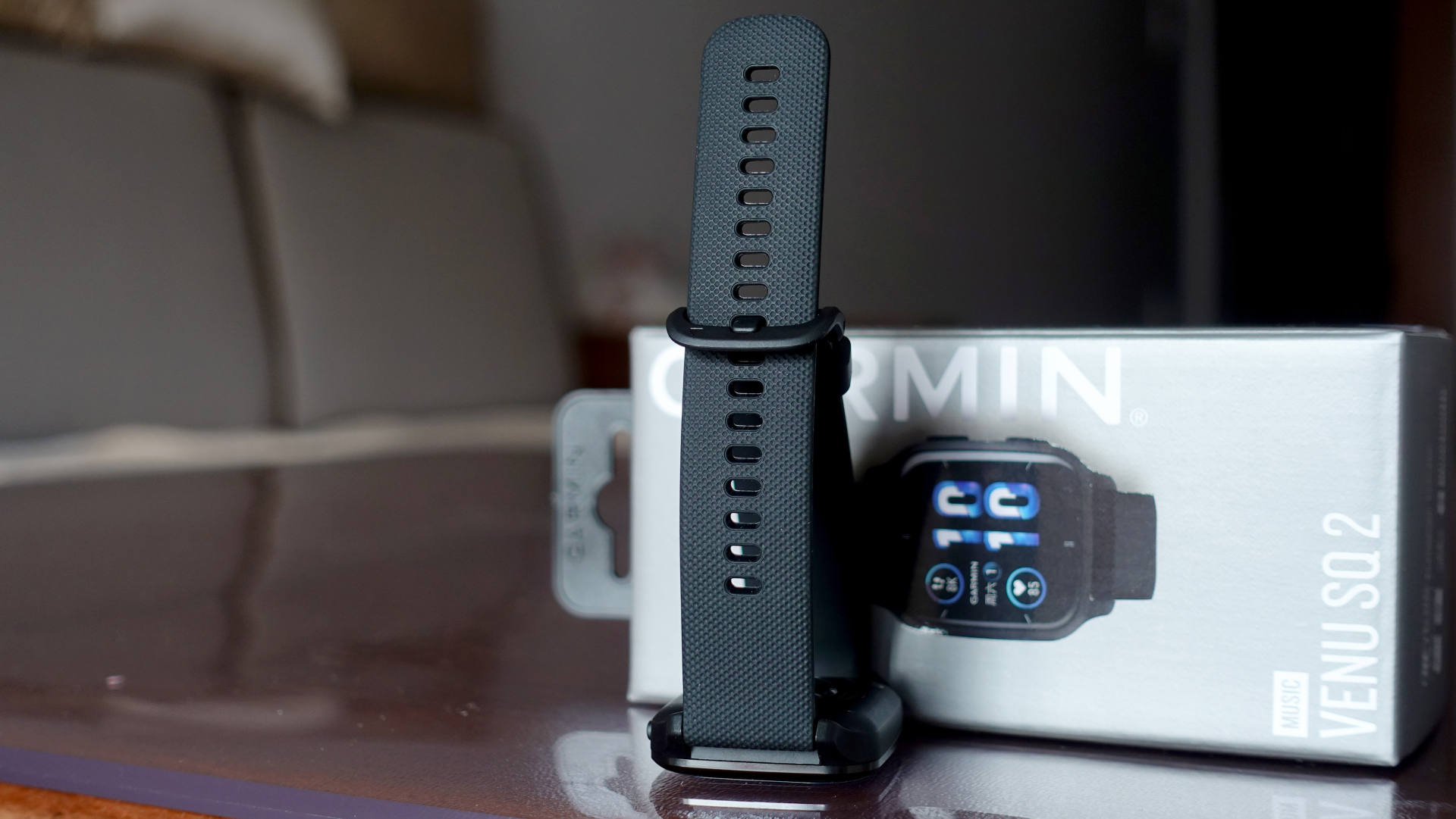 garminvenu2鏅鸿兘杩愬姩鑵曡〃,GarminVenuSq2鍔熻兘浠嬬粛