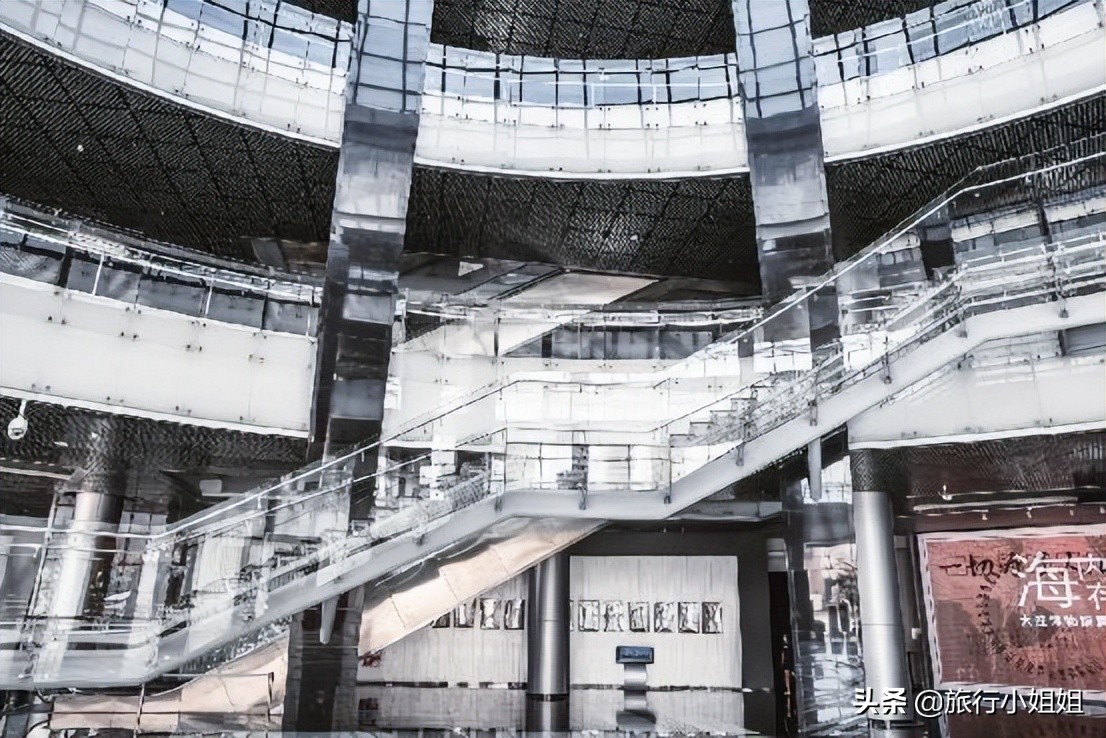 夏日海边微醺氛围感,滨城风光秀丽浪漫气息爆表