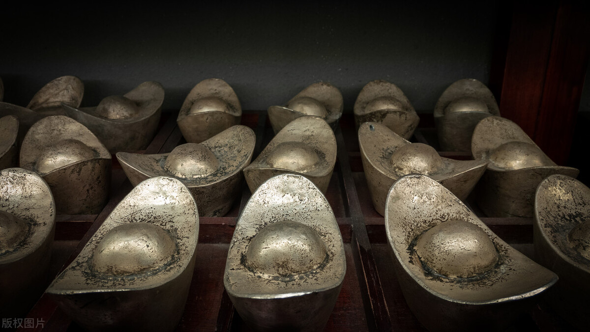 揭秘古代1两银子,古代的一两银子的价值多少