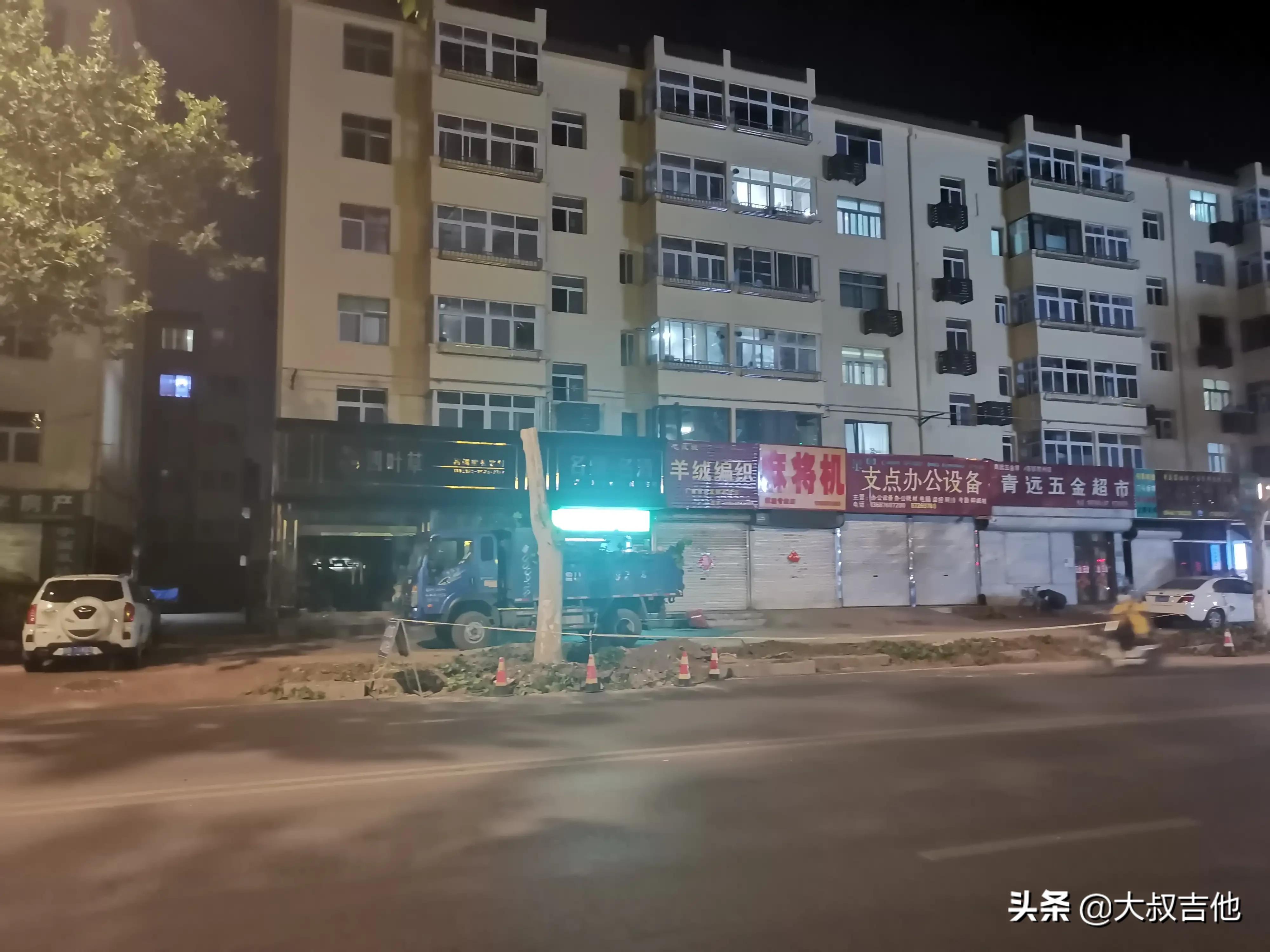 哭泣的大树简笔画,哭泣的大树