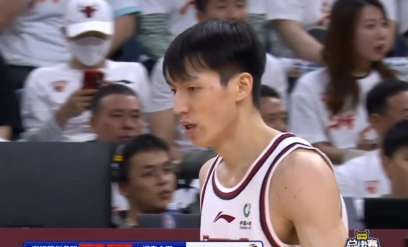 赵继伟总决赛fmvp,赵继伟无解三分完整版