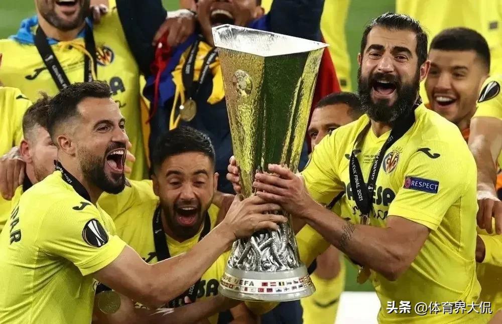 欧洲历年第一联赛,欧冠联赛西甲联赛