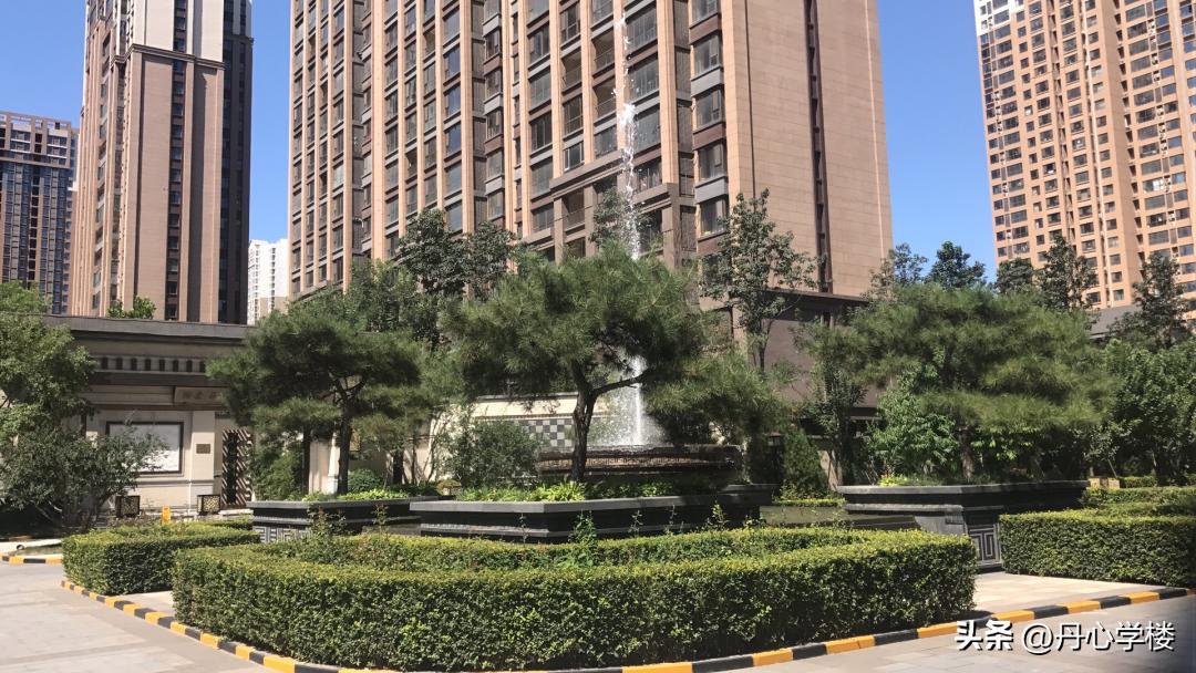 石家庄瀚唐最好的小户型,石家庄二手房成交量排行榜