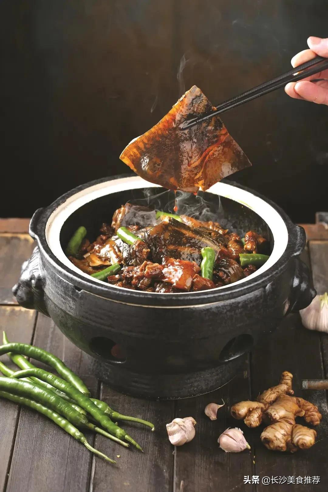 长沙好吃的美食餐厅推荐,长沙十大最具逼格奢华餐厅