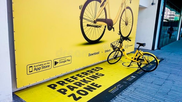 ofo创始人戴威退押金,ofo戴威被曝赴美国再创业