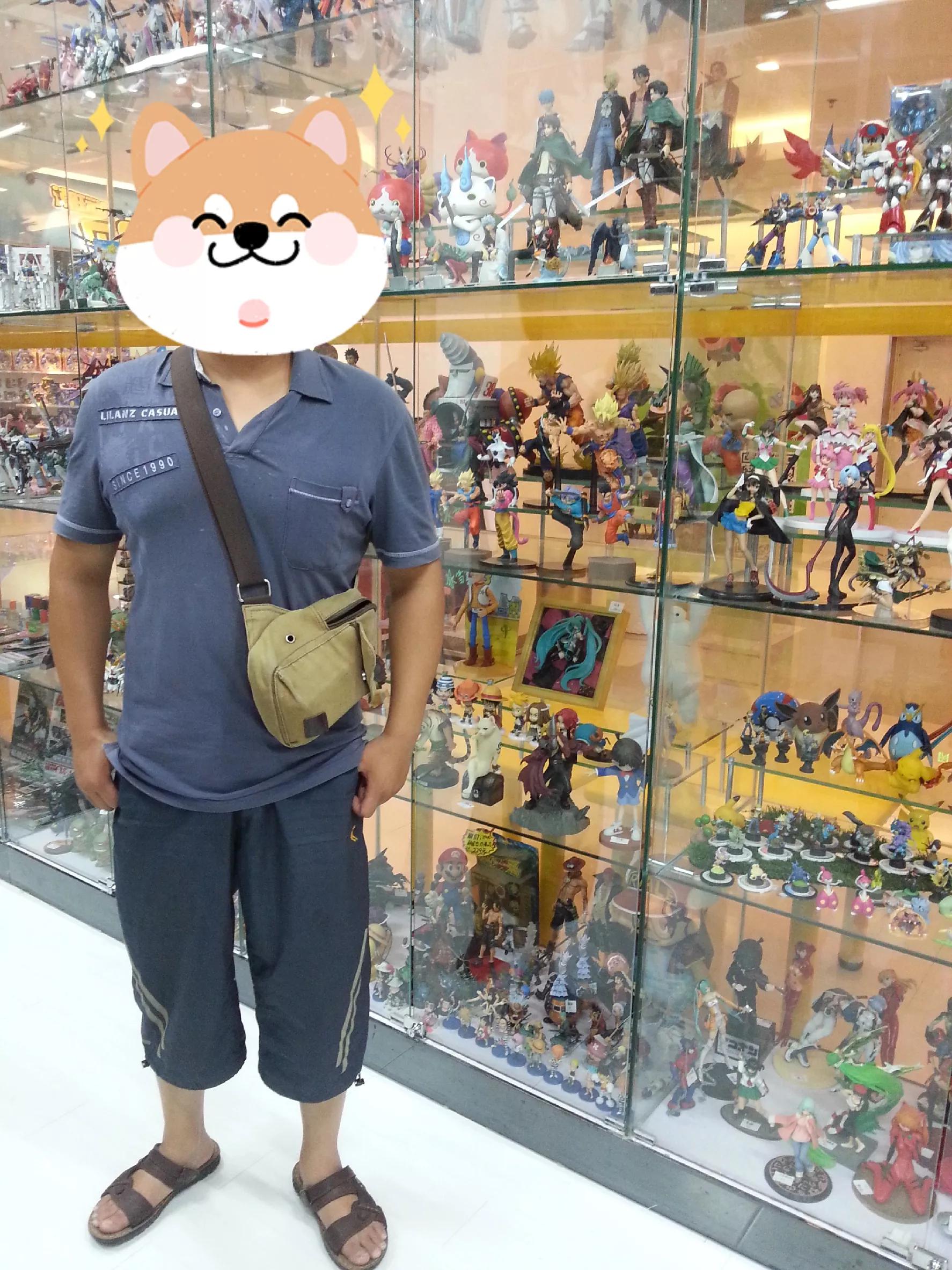 大基数男生减肥攻略,一名中年油腻大叔的减肥日记