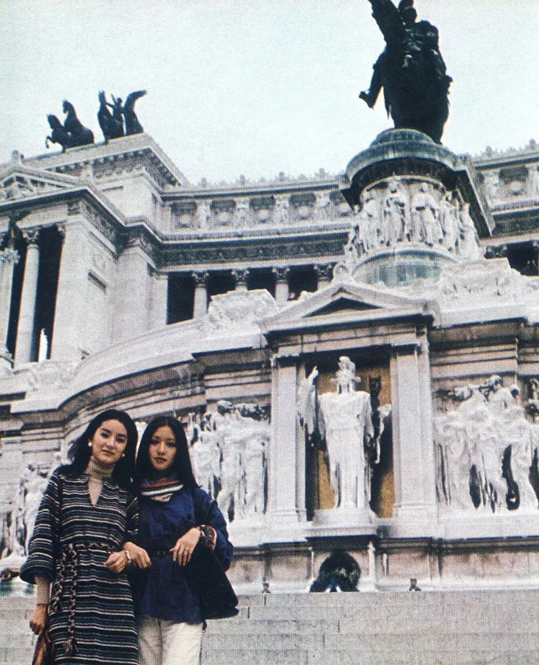 胡因梦漂亮吗,胡因梦惊艳美图