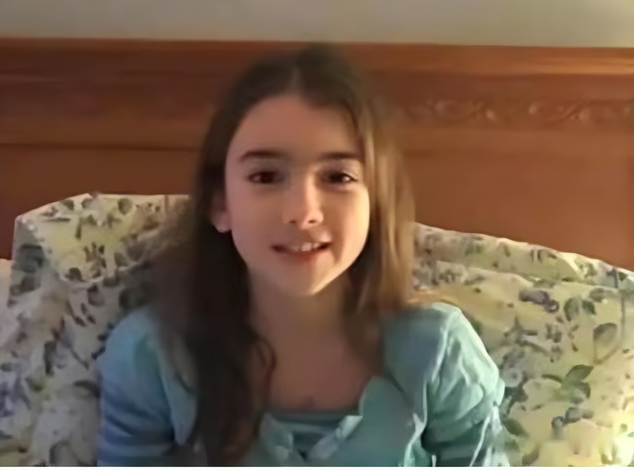 美国真实版拇指姑娘,拇指姑娘出生时图片