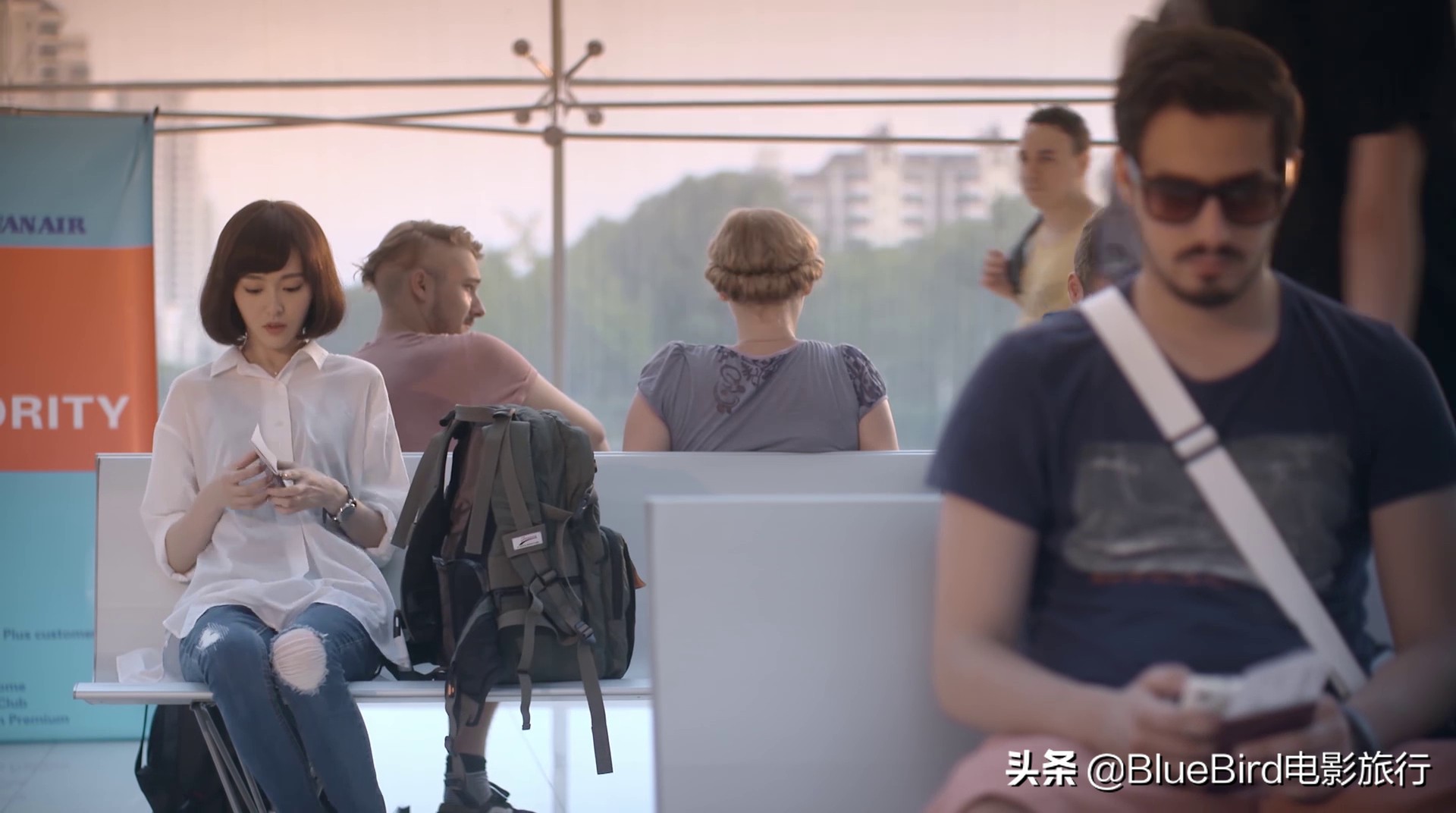 何以笙箫默拍摄地在哪,何以笙箫默取景与哪部电视剧相同