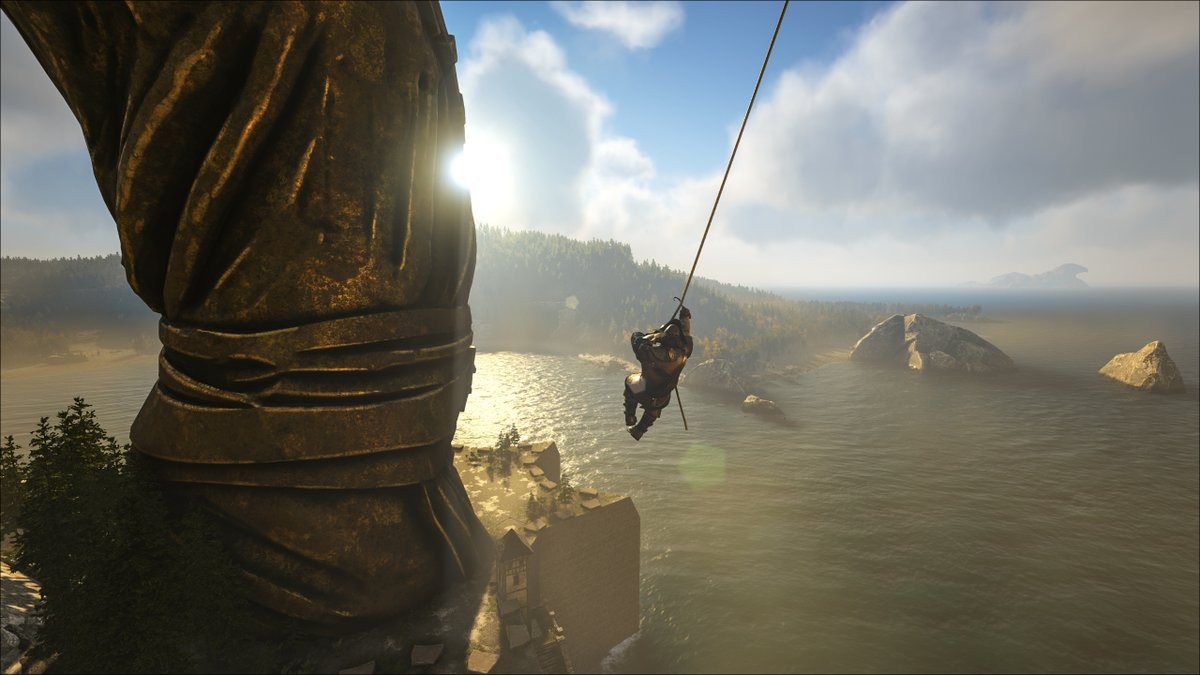 Steam生存游戏节10款奶茶价游戏推荐，泰克飞船科技含量极高