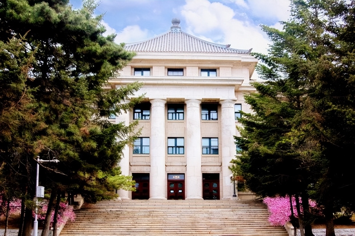 吉林大学白求恩基础医学院,吉林大学白求恩医学部基础医学院