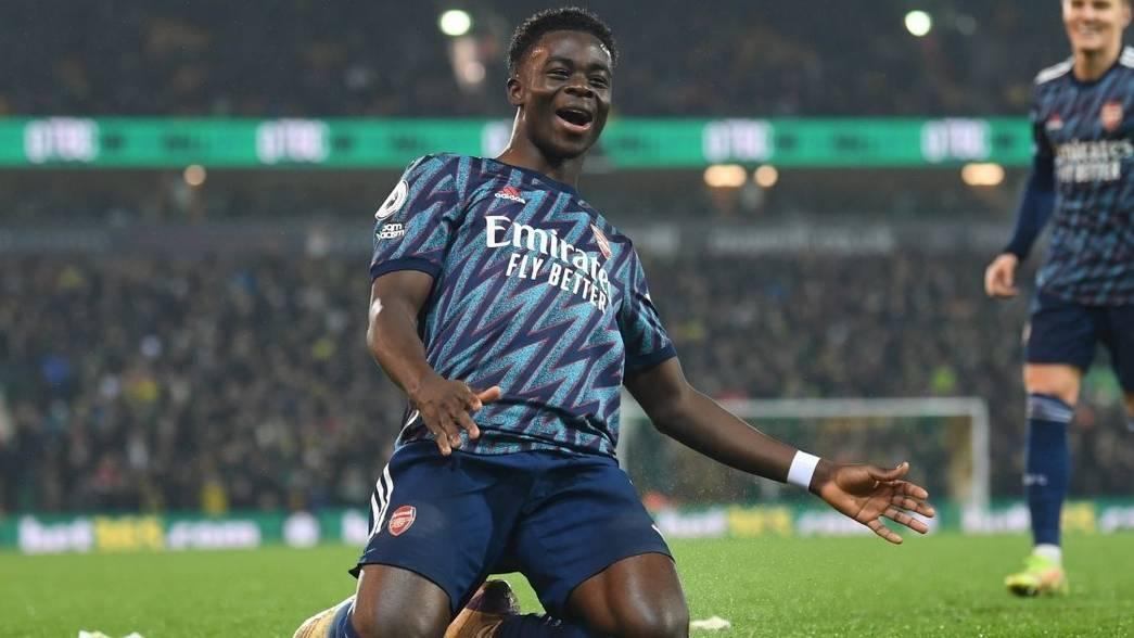 新年第一战曼联,阿森纳近况平稳连续七轮未尝败绩