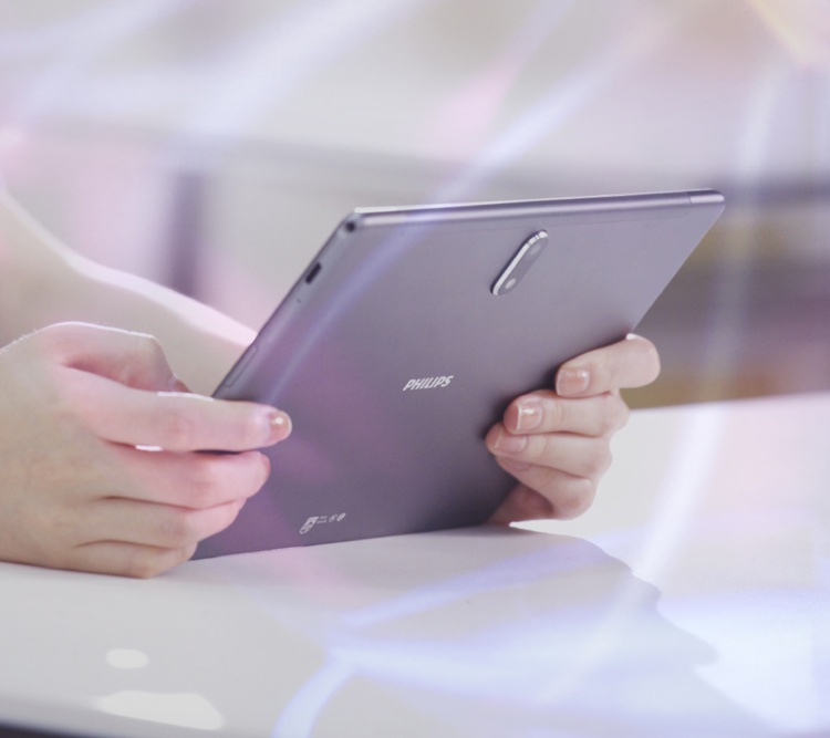 飞利浦平板m9多少寸,飞利浦m9x平板电脑