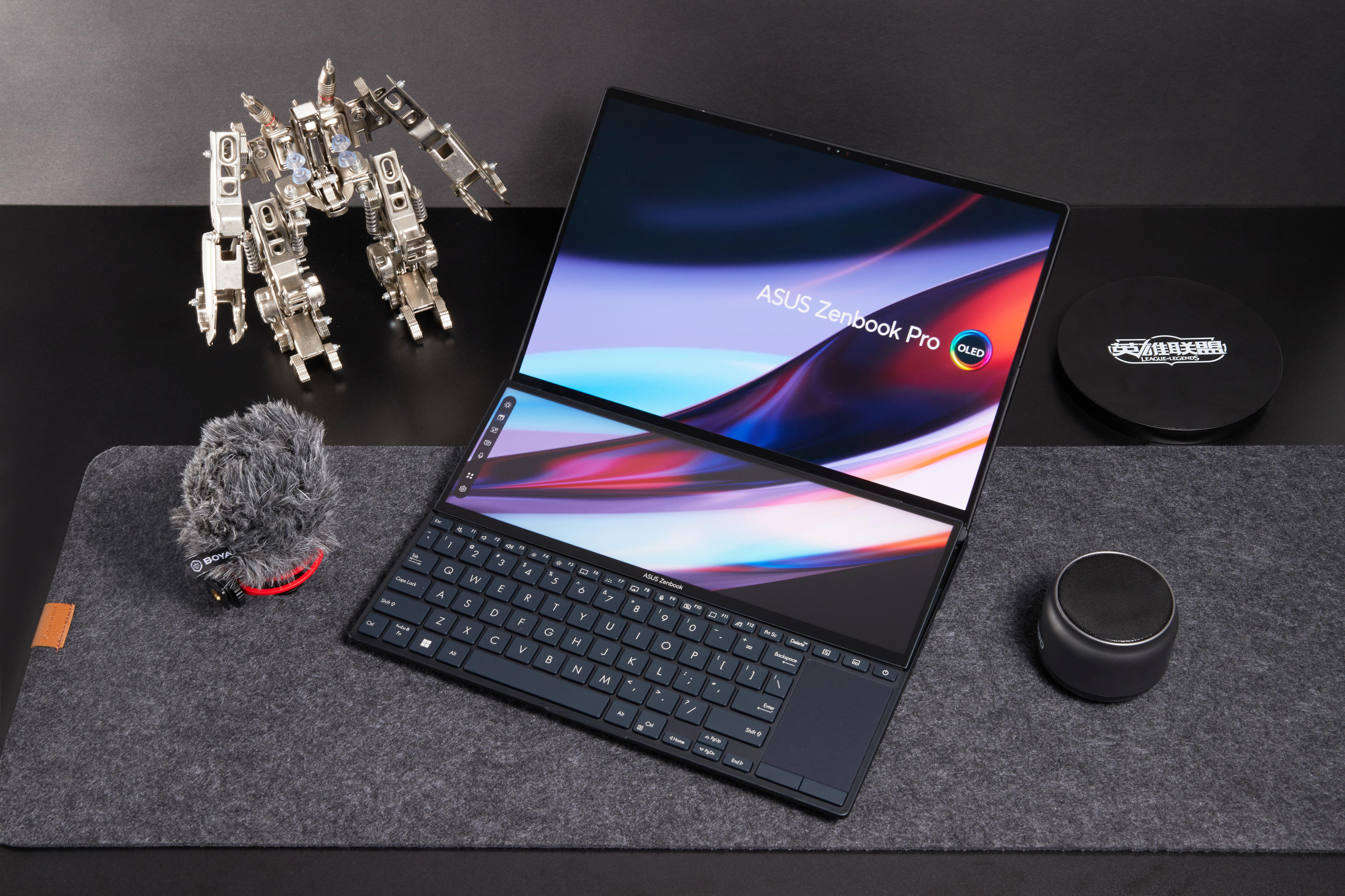 华硕轻薄型笔记本推荐,华硕高级轻薄笔记本推荐