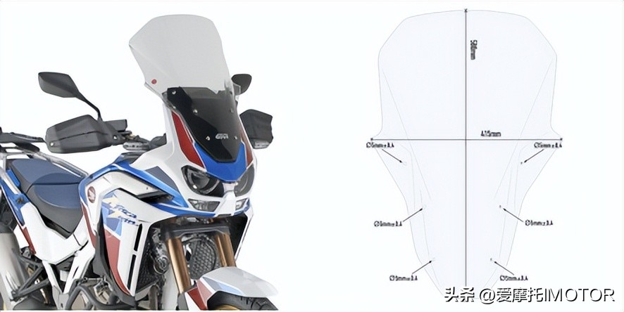 本田crf1100lafricatwindct版,hondacrf1100lafricatwin