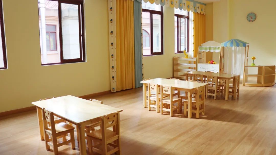 杭州早教教培机构,杭州湾托育中心